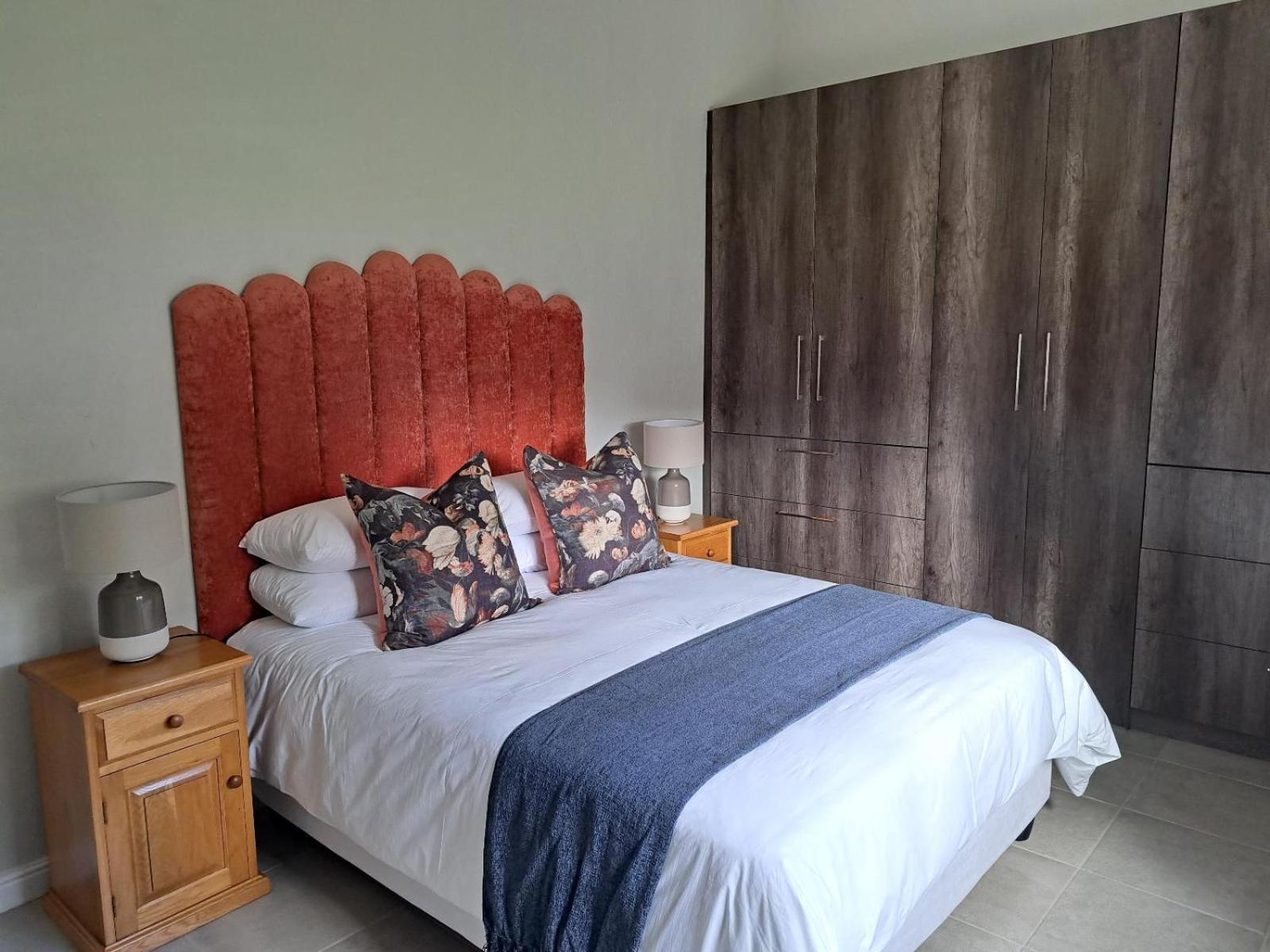 Ou Meul Farm Cottage Botrivier Habitación foto