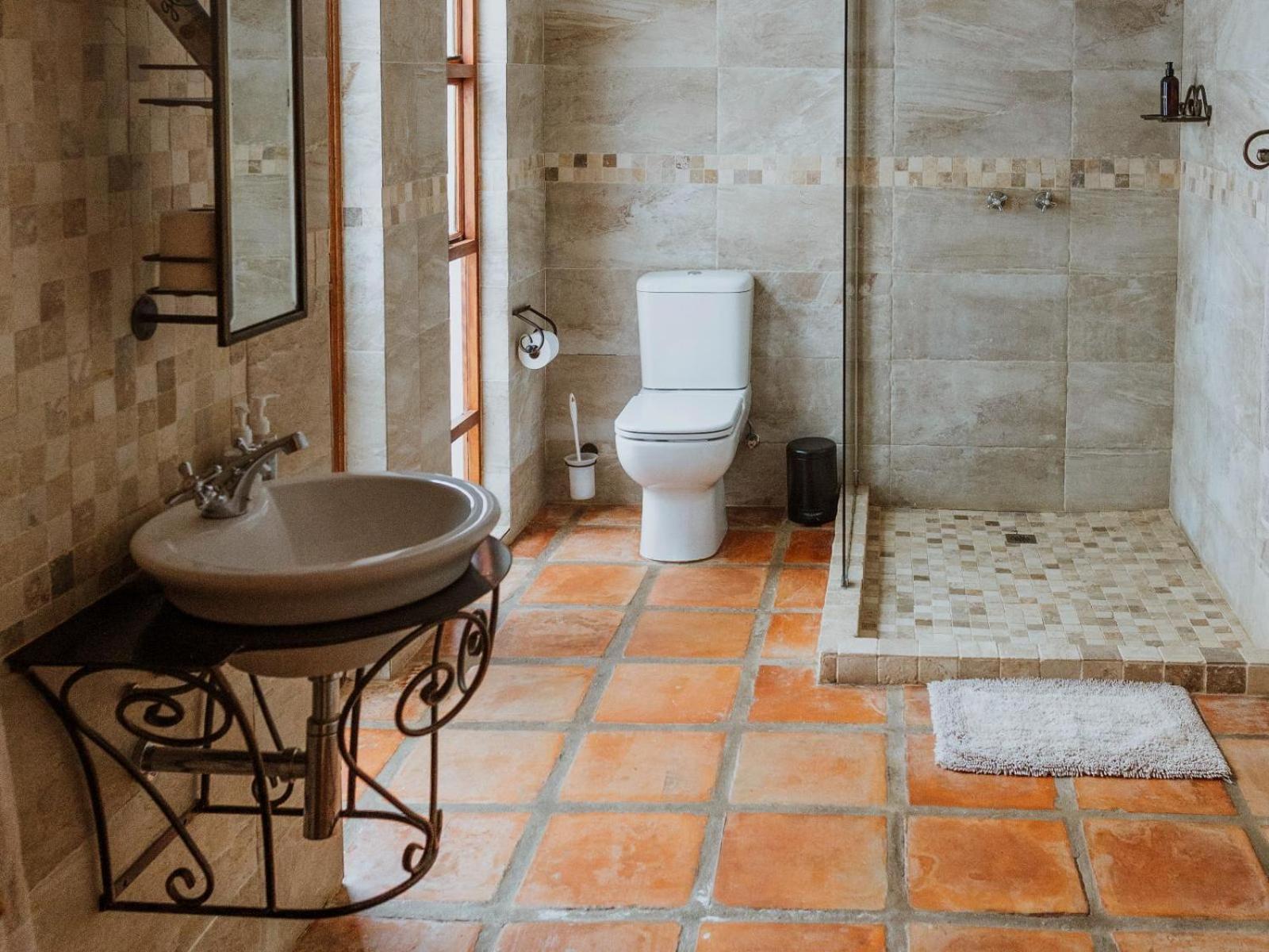 Ou Meul Farm Cottage Botrivier Habitación foto