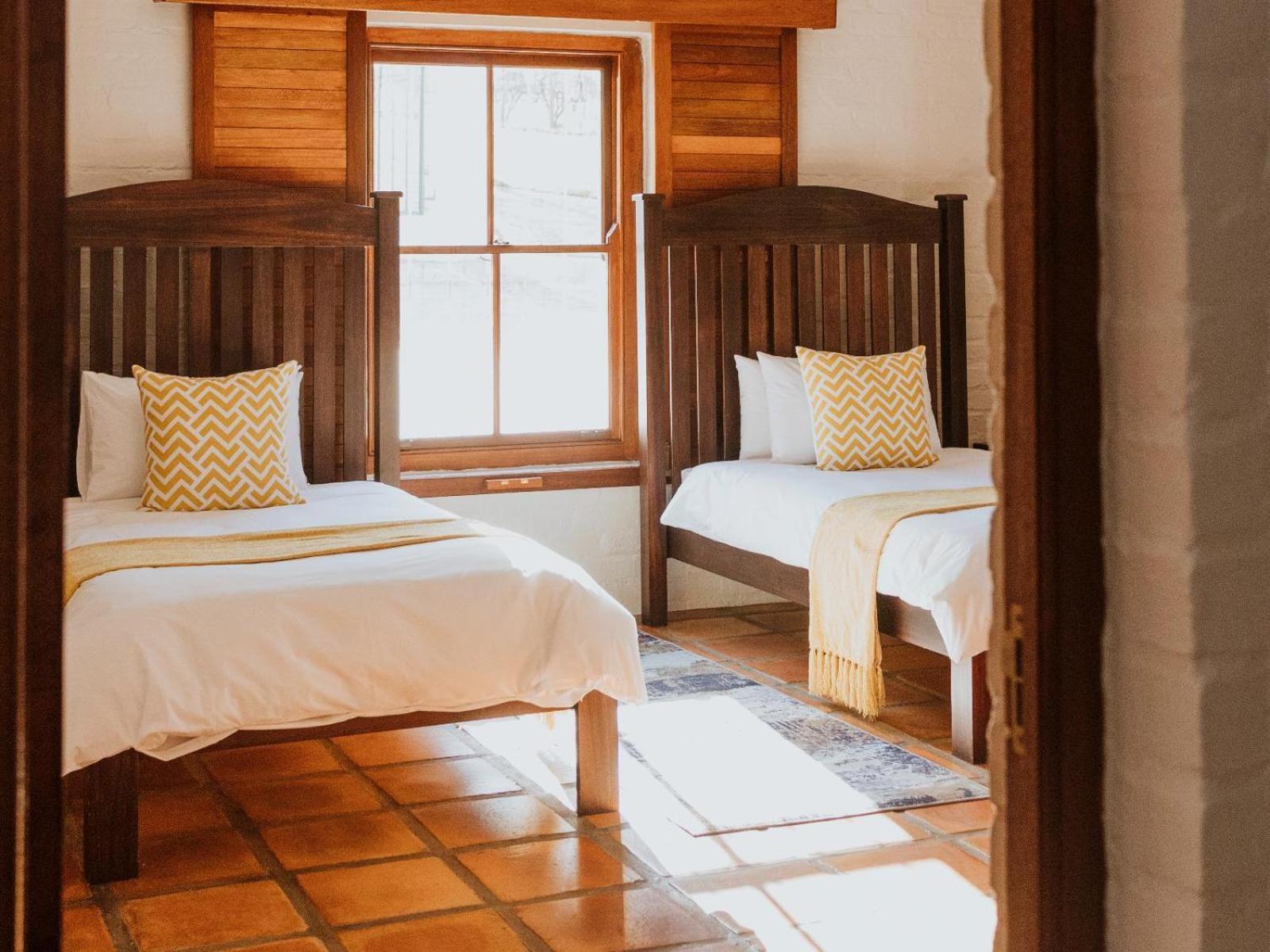 Ou Meul Farm Cottage Botrivier Habitación foto