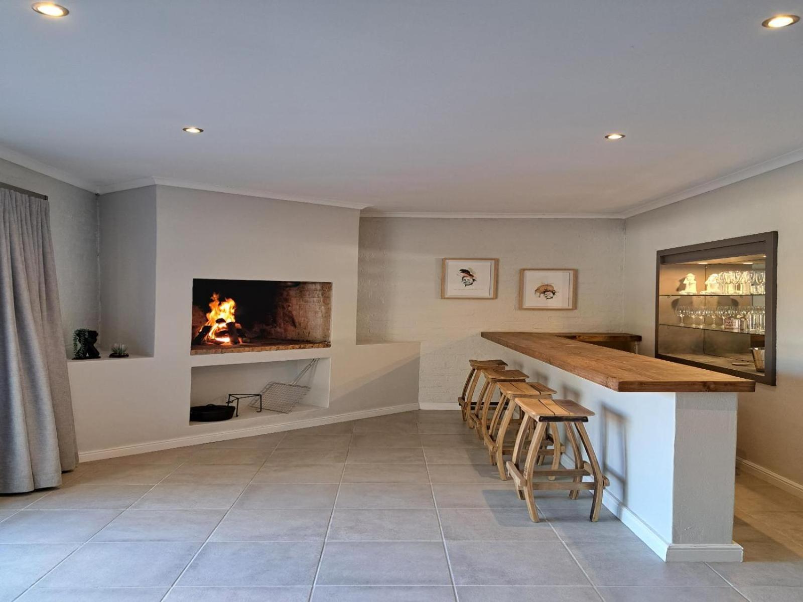 Ou Meul Farm Cottage Botrivier Habitación foto