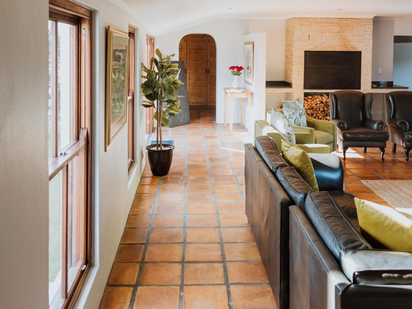 Ou Meul Farm Cottage Botrivier Habitación foto