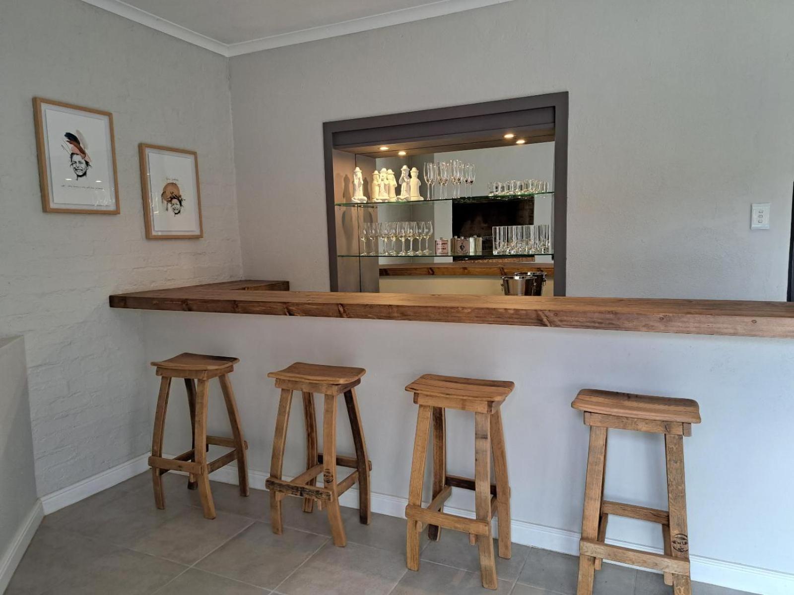 Ou Meul Farm Cottage Botrivier Habitación foto